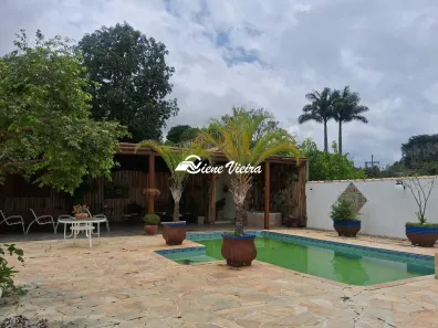 Fazenda/Sítio com 4 Quartos à venda, 1000m² no , Santa Isabel