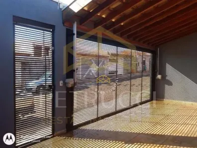Casa de Condomínio com 3 Quartos à venda, 170m² no Saltinho, Paulínia