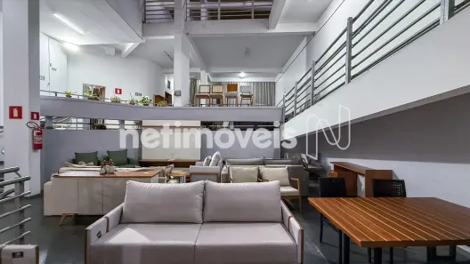 Ponto Comercial à venda, 1600m² no Horto, Belo Horizonte