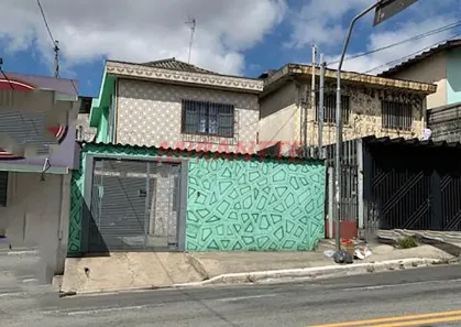 Sobrado com 3 Quartos à venda, 130m² no Vila Souza, São Paulo