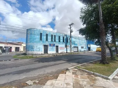 Ponto Comercial para alugar, 600m² no Jereissati, Maracanaú