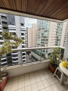 Apartamento com 3 Quartos à venda, 105m² no Praia da Costa, Vila Velha