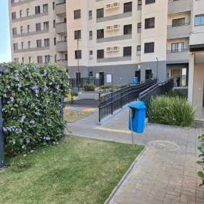 Apartamento com 2 Quartos à venda, 60m² no Shopping Park, Uberlândia