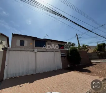 Sobrado com 3 Quartos à venda, 182m² no Jardim América, Goiânia