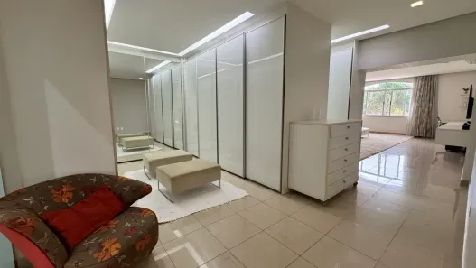 Casa de Condomínio com 6 Quartos para alugar, 800m² no Residencial Aldeia do Vale, Goiânia