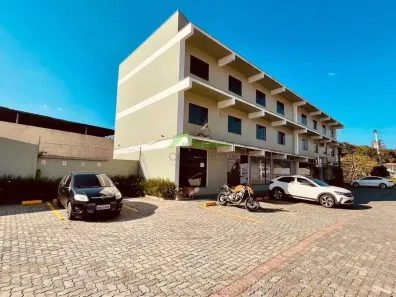 Kitnet com 1 Quarto para alugar, 20m² no Fidélis, Blumenau