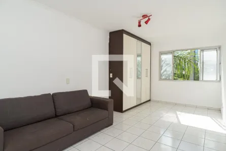 Apartamento com 1 Quarto à venda, 32m² no Bela Vista, São Paulo