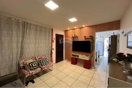 Casa com 5 Quartos à venda, 125m² no Jardim Cidade Pirituba, São Paulo