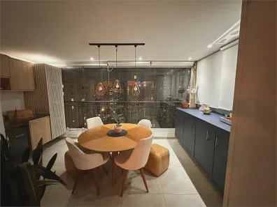 Apartamento com 2 Quartos à venda, 64m² no Santana, São Paulo