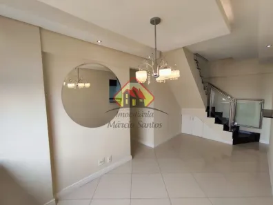 Apartamento com 3 Quartos à venda, 123m² no Barranco, Taubaté