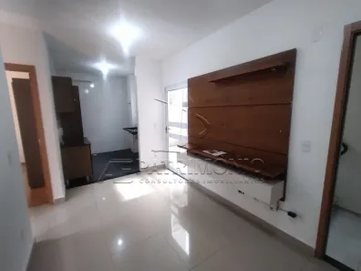 Apartamento com 2 Quartos à venda, 47m² no Caguassu, Sorocaba