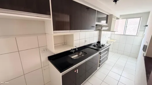 Apartamento com 2 Quartos à venda, 55m² no Parque Industrial, São José dos Campos