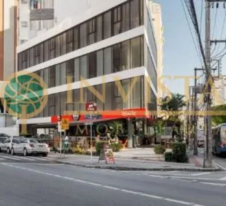 Sala Comercial à venda, 225m² no Centro, Florianópolis