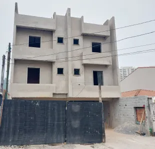 Cobertura com 2 Quartos à venda, 100m² no Parque das Nações, Santo André