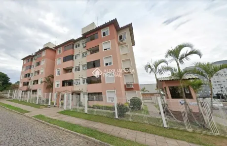 Apartamento com 1 Quarto à venda, 43m² no Jardim Leopoldina, Porto Alegre