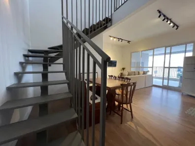Cobertura com 4 Quartos à venda, 200m² no Vila Andrade, São Paulo