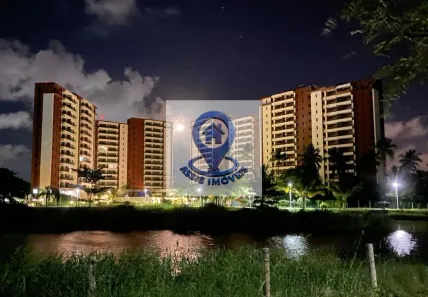 Apartamento com 3 Quartos à venda, 97m² no Paiva, Cabo de Santo Agostinho