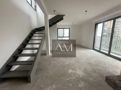 Apartamento com 2 Quartos à venda, 99m² no Moema, São Paulo