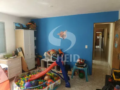 Sobrado com 6 Quartos à venda, 180m² no Jardim Taquaral, São Paulo