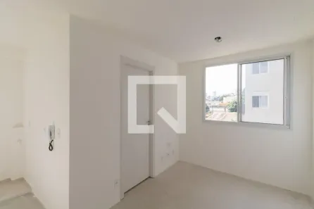 Apartamento com 2 Quartos à venda, 38m² no Jardim América da Penha, São Paulo
