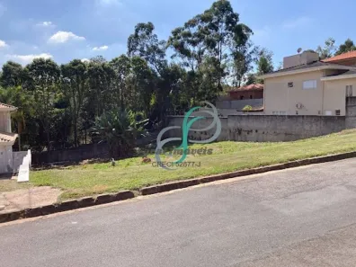 Lote/Terreno à venda, 770m² no Dois Córregos, Valinhos