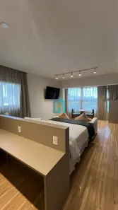 Apartamento com 1 Quarto à venda, 39m² no Pinheiros, São Paulo