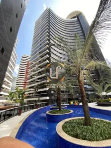 Apartamento com 2 Quartos para alugar, 64m² no Mucuripe, Fortaleza