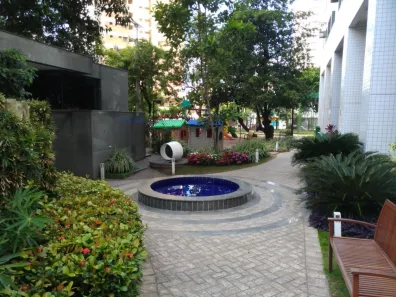 Apartamento com 2 Quartos à venda, 55m² no Madalena, Recife