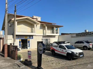 Imóvel Comercial à venda, 418m² no Santa Augusta, Criciúma