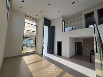 Casa de Condomínio com 5 Quartos à venda, 380m² no Maioba, Paço do Lumiar