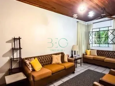 Sobrado com 4 Quartos à venda, 230m² no Mooca, São Paulo