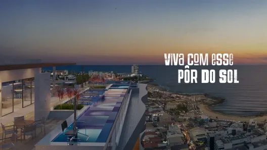 Apartamento com 1 Quarto à venda, 37m² no Federação, Salvador