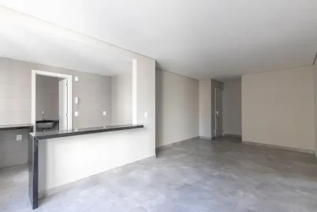 Apartamento com 3 Quartos à venda, 93m² no Lourdes, Belo Horizonte