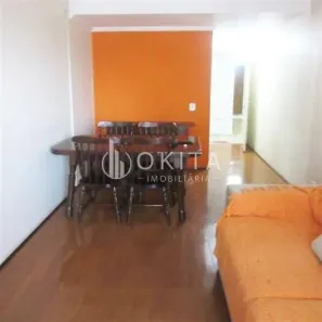 Apartamento com 2 Quartos à venda, 72m² no Vila Monte Alegre, São Paulo