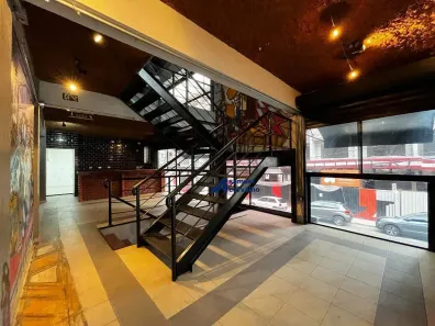 Prédio Comercial à venda, 207m² no Perdizes, São Paulo