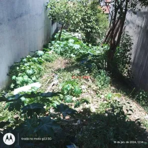 Lote/Terreno à venda, 162m² no Jardim Bela Vista, Guarulhos