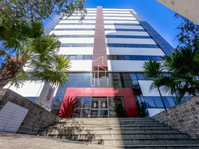 Prédio Comercial para alugar, 408m² no Planalto Paulista, São Paulo