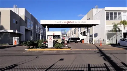 Galpão/Depósito/Armazém à venda, 934m² no Anchieta, Porto Alegre
