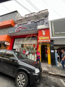 Ponto Comercial à venda, 532m² no Centro, Itapetininga