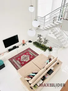 Casa de Condomínio com 4 Quartos à venda, 340m² no Alphaville, Santana de Parnaíba