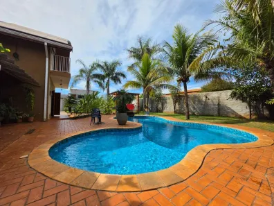 Fazenda/Sítio com 3 Quartos à venda, 203m² no , Jardinópolis