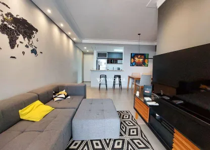 Apartamento com 2 Quartos à venda, 72m² no Jardim Piratininga, Sorocaba