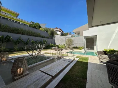 Casa de Condomínio com 5 Quartos à venda, 980m² no Alphaville Residencial Um, Barueri