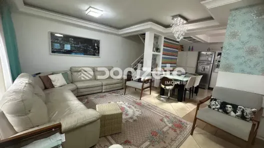 Sobrado com 4 Quartos à venda, 110m² no Vila Alpina, Santo André