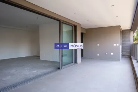 Apartamento com 3 Quartos à venda, 186m² no Campo Belo, São Paulo