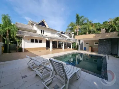 Casa com 4 Quartos à venda, 350m² no Barra da Lagoa, Florianópolis