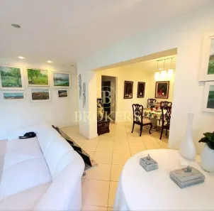 Apartamento com 4 Quartos à venda, 205m² no Copacabana, Rio de Janeiro