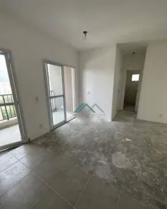 Apartamento com 2 Quartos à venda, 52m² no Alphaville Empresarial, Barueri
