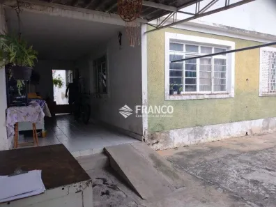 Casa com 3 Quartos à venda, 143m² no Jardim Califórnia, Taubaté