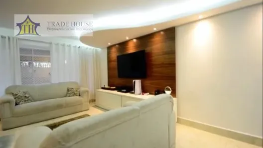 Sobrado com 4 Quartos à venda, 215m² no Planalto Paulista, São Paulo